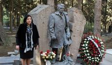 Ziya Bünyadovla bağlı tədbir keçirildi