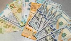 Dolların fevralın 27-nə olan məzənnəsi açıqlanıb