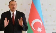 İlham Əliyev İqtisadi Əməkdaşlıq Təşkilatının 13-cü Sammitində iştirak edir