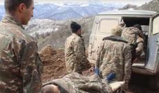 MN düşmənin itkilərini gizlətməsinin səbəblərinə aydınlıq gətirib