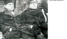 Ədəbiyyatımızın Rəsul Rza və Anar zirvəsi