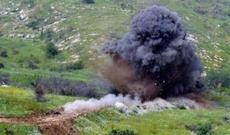 Ermənilərin muzdlu döyüşçüləri və zirehli texnikası məhv edildi