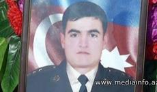 Şəhid zabitimiz cəbhədə 120 erməni öldürüb - Sensasion məlumat