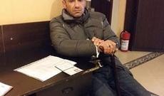 Qarabağ əlili haqsızlıqdan şikayətçidir