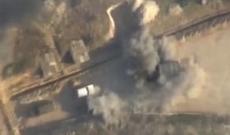 Ekspert: "Videodan aydın görünür ki, düşmən qərargahına zərbə dəqiq endirilib, oradakıların sağ qalma şansı yoxdur"