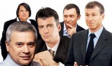 Rusiyanın ən zəngin adamlarının siyahısında beş azərbaycanlı var