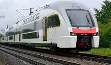 Bakı-Sumqayıt-Bakı elektrik qatarlarının gediş haqqı artırılacaq