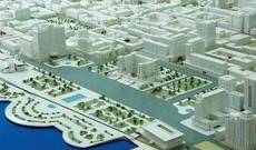 Bakının Baş planı Nazirlər Kabinetinə təqdim olunub