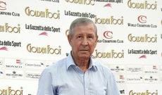 "Qızıl top" sahibi vəfat edib