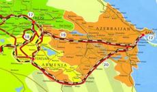Bakı-Tbilisi-Qars layihəsinin istismara veriləcəyi vaxtı açıqlanıb