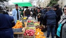 Bayram yarmarkaları: Paytaxtda qiymət endirimi olacaqmı?