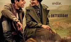 “Əli və Nino” filmi Avropa Parlamentində təqdim olunub