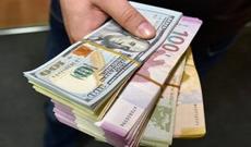Bu gün dollar 1%-dək ucuzlaşıb