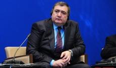 Nazir vergi yükünün ağırlığından şikayət edən “MasterCard”a analoji irad bildirib