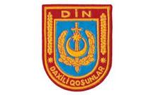 DİN Daxili Qoşunların əməkdaşları təltif edildi