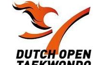 Taekvondoçularımız beynəlxalq turniri 10 medalla başa vurub - HOLLANDİYADA