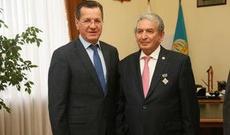 Həştərxanda Azərbaycan Biznes Mərkəzi açılacaq