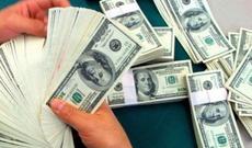 Dolların sabaha olan məzənnəsi açıqlanıb