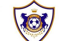 “Qarabağ” avrokuboklara vəsiqəni rəsmiləşdirib