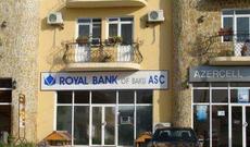 "Royalbank"ın kreditorlarına müraciət edilib