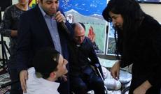 Arif Səlimovun Novruz bayramı tədbiri