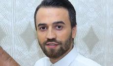 Zamiq Hüseynov 2-ci dəfə ailə qurur