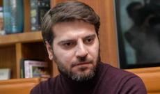 Sami Yusif: "Mən Ermənistanı dəstəkləməmişəm"