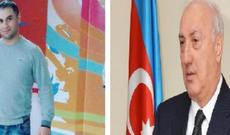 Sumqayıtın icra başçısından aprel şəhidinin ruhuna hörmətsizlik