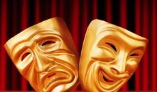 Bu gün Beynəlxalq Teatr Günüdür