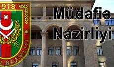 MN Serj Sarkisyanın “İsgəndər” raketləri ilə bağlı bəyanatına cavab verib