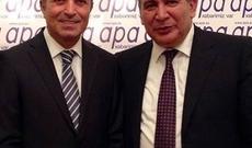 Üç dost, üç ürək