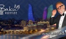 İtaliyanın "rəqs edən" milyonçusu Canluka Vakki Bakıya gəlir!