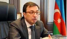 Rüfət Aslanlı: "Məhkəmələrdə bank-müştəri münasibətləri ilə bağlı 280 min iş var"