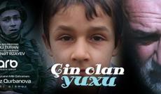 Milli Qəhrəman Çingiz Qurbanov haqqında film çəkilib