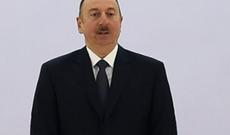 İlham Əliyev: “Danışığına fikir versin və bizim səbrimizlə oynamasın”