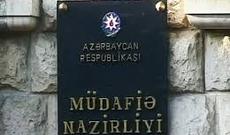 Silahlı Qüvvələrə Yardım Fonduna daxil olan vəsait açıqlanıb