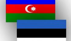 Azərbaycan-Estoniya biznes forumu keçiriləcək