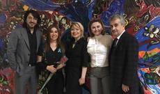 Şərqdə ilk dəfə olaraq “Əlimdən tut” adlı sözsüz tamaşa təqdim olundu - KUKLA TEATRINDA