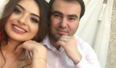 Şəhriyar Məmmədyarov ikinci dəfə bu xanımla evlənir- FOTO