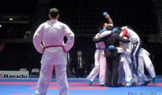 Mərakeşə yola düşəcək karate üzrə Azərbaycan yığmasının heyəti müəyyənləşib