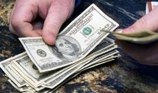 Dolların aprelin 17-nə olan məzənnəsi açıqlanıb