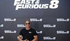 "Forsaj-8" filmi prokatın ilk həftəsində rekord məbləğdə gəlir gətirib