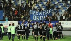 Azərbaycan futbolunda yeni rekord vurulub