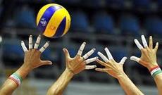 İslamiada: Voleybol yarışlarının təqvimi