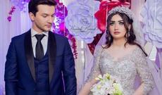 Məmur qızı səs-küylü toyuna nə qədər xərcləyib? - Fotolar + Video