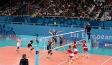 İslamiada: Kişi voleybolçuların yarışının təqvimi müəyyənləşib