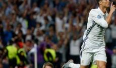 Kristian Ronaldo het-trikə imza atdı - “Real” – “Bavariya” - 4:2