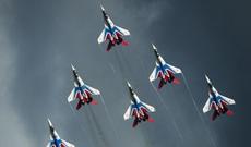 Rusiyanın hərbi aviasiyası Ermənistanda təlimlərə başlayıb