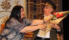 Bu həftəsonu Musiqili Teatrda 6 tamaşa nümayiş olunacaq - SİYAHI