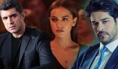 Özcan Deniz eks sevgilisinin fotosunu "likle"ladı